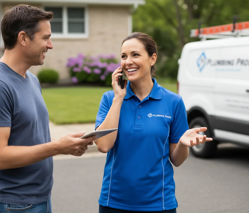 Drain Cleaning in Wellington, FL