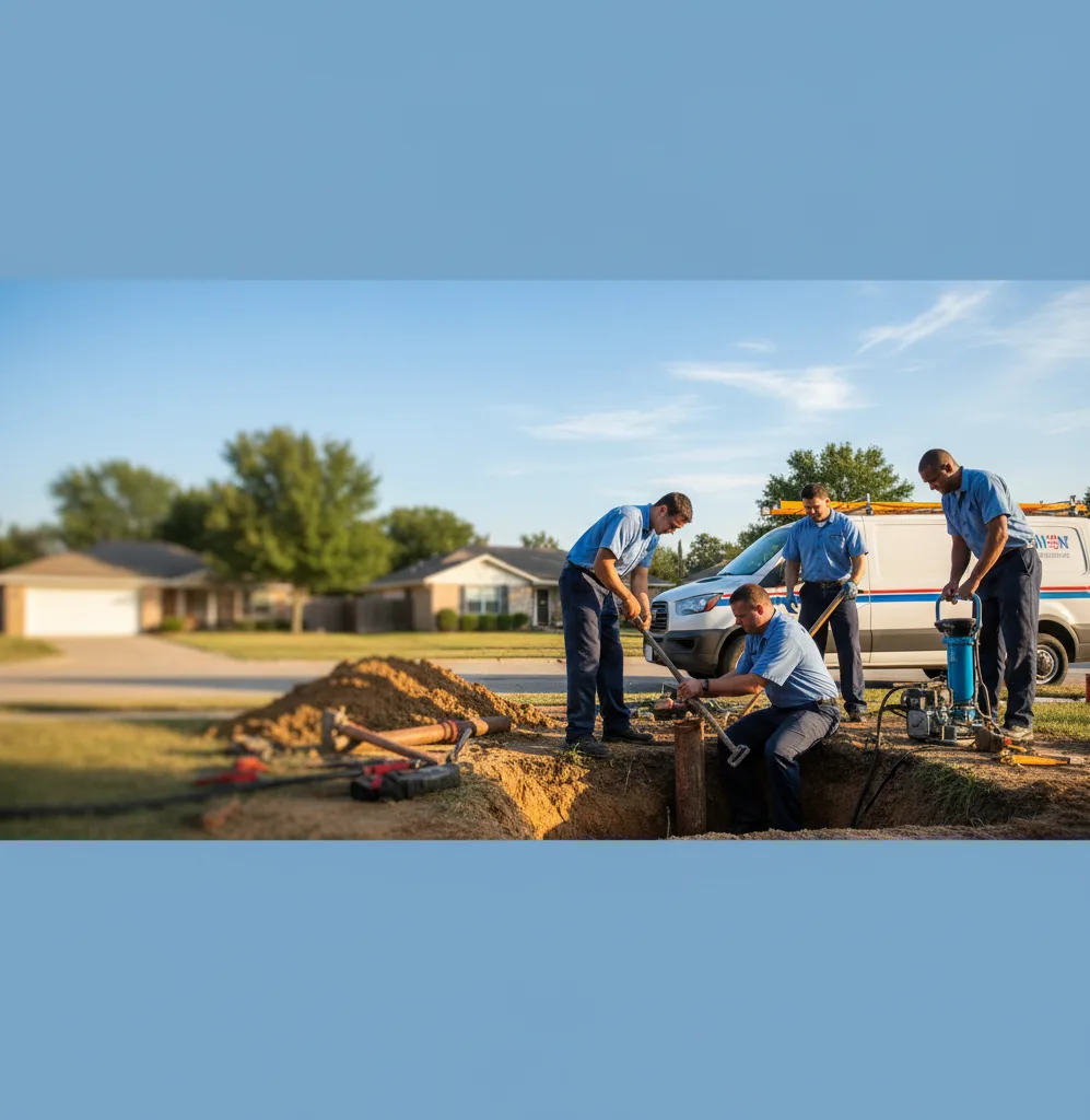 Drain Cleaning in Wellington, FL